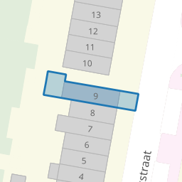 Perceel VWK00-B-7226