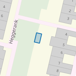 Perceel VWK00-B-7245