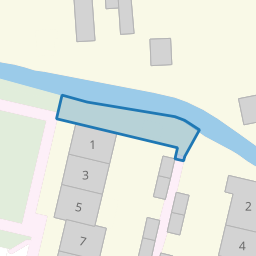 Perceel VWK00-B-7258