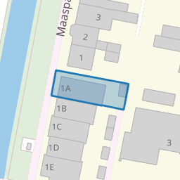 Perceel VWK00-B-7277