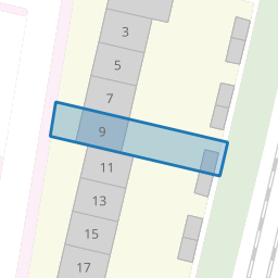 Perceel VWK00-B-7289