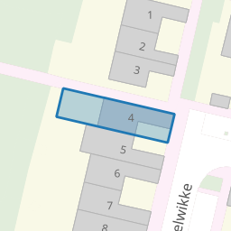 Perceel VWK00-B-7293