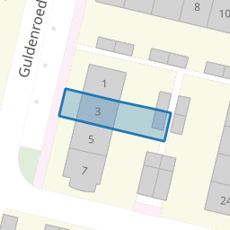 Perceel VWK00-B-7295