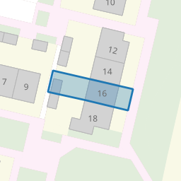 Perceel VWK00-B-7298