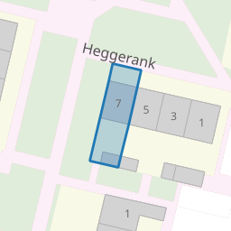 Perceel VWK00-B-7308