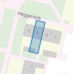 Perceel VWK00-B-7309