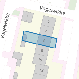 Perceel VWK00-B-7316