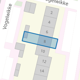 Perceel VWK00-B-7317