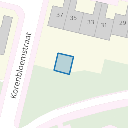 Perceel VWK00-B-7318