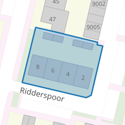Perceel VWK00-B-7320