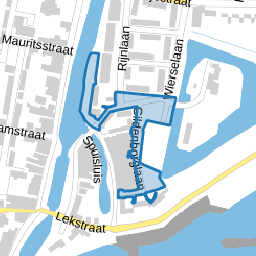 Perceel VWK00-B-7321