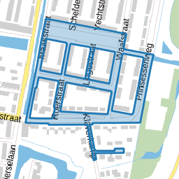 Perceel VWK00-B-7328