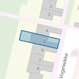 Perceel VWK00-B-7336