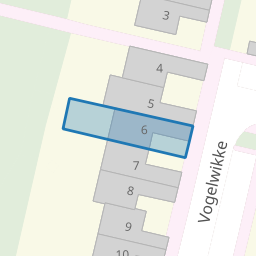 Perceel VWK00-B-7337