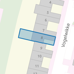 Perceel VWK00-B-7338