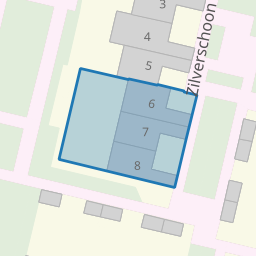 Perceel VWK00-B-7343