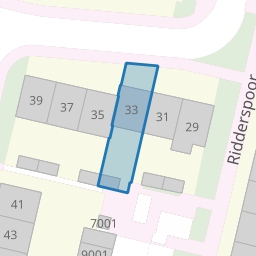 Perceel VWK00-B-7354