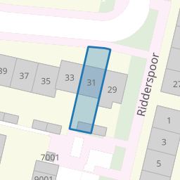 Perceel VWK00-B-7355