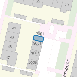 Perceel VWK00-B-7356