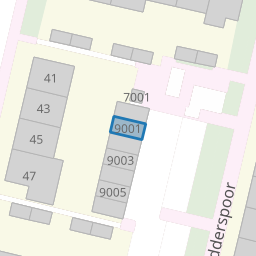 Perceel VWK00-B-7357