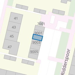 Perceel VWK00-B-7358