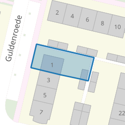 Perceel VWK00-B-7362