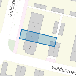 Perceel VWK00-B-7363