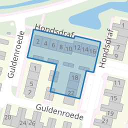 Perceel VWK00-B-7364