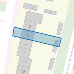 Perceel VWK00-B-7365