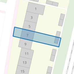 Perceel VWK00-B-7366