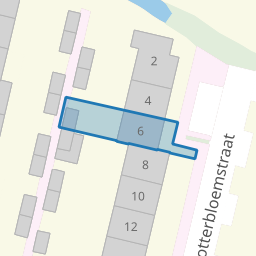 Perceel VWK00-B-7371