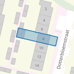 Perceel VWK00-B-7372