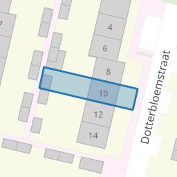 Perceel VWK00-B-7373