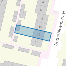 Perceel VWK00-B-7374