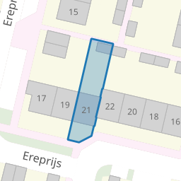 Perceel VWK00-B-7376