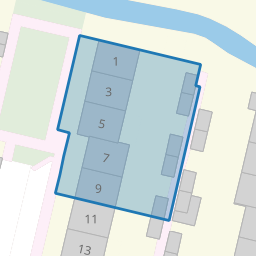 Perceel VWK00-B-7377