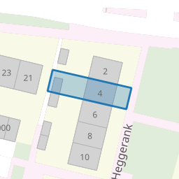 Perceel VWK00-B-7388