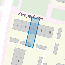 Perceel VWK00-B-7393