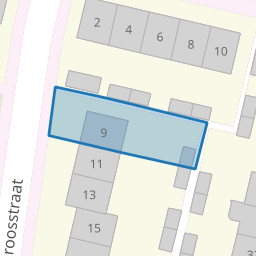 Perceel VWK00-B-7396