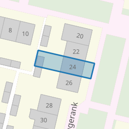 Perceel VWK00-B-7398