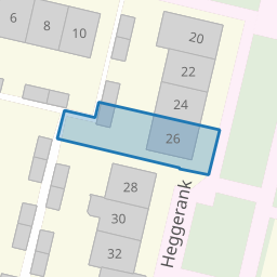 Perceel VWK00-B-7399