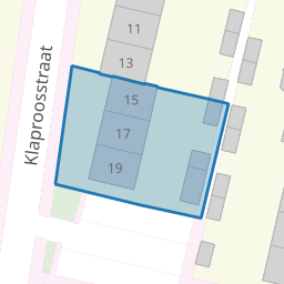 Perceel VWK00-B-7402