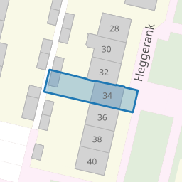 Perceel VWK00-B-7403