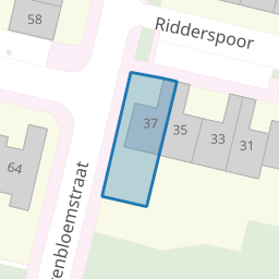 Perceel VWK00-B-7405