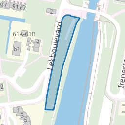 Perceel VWK00-B-7414