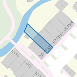 Perceel VWK00-B-7430