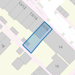 Perceel VWK00-B-7437