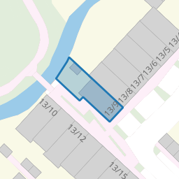 Perceel VWK00-B-7439