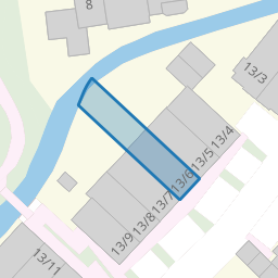 Perceel VWK00-B-7441