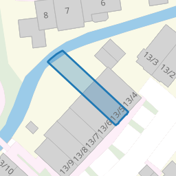 Perceel VWK00-B-7445